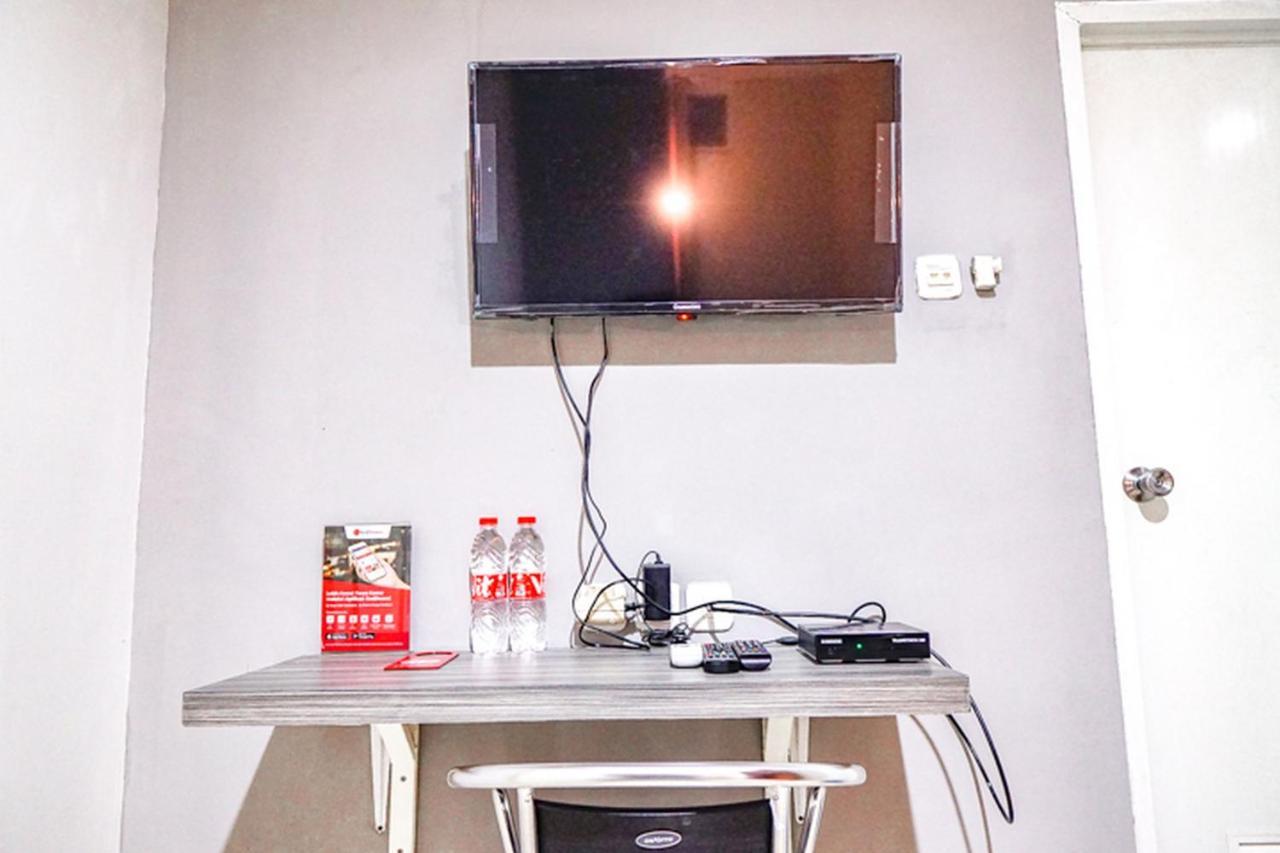Hotel Reddoorz @ Citraland Surabaja Zewnętrze zdjęcie